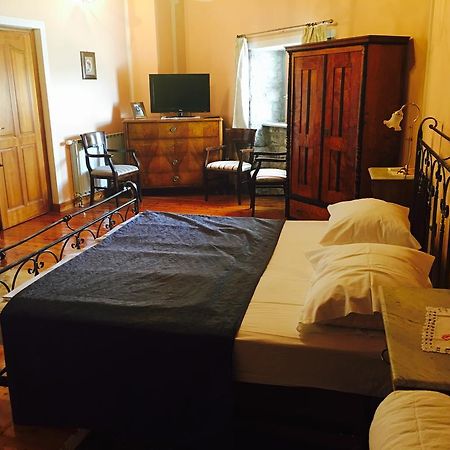 Guesthouse Domacija Sajna Sežana Εξωτερικό φωτογραφία