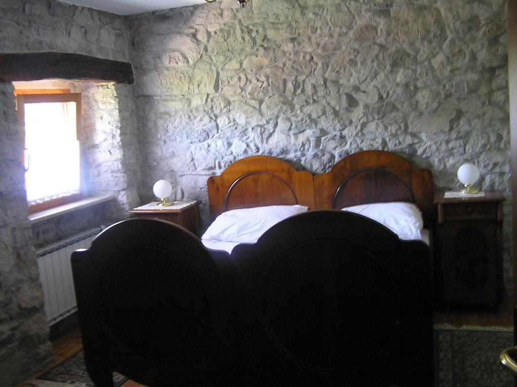 Guesthouse Domacija Sajna Sežana Δωμάτιο φωτογραφία