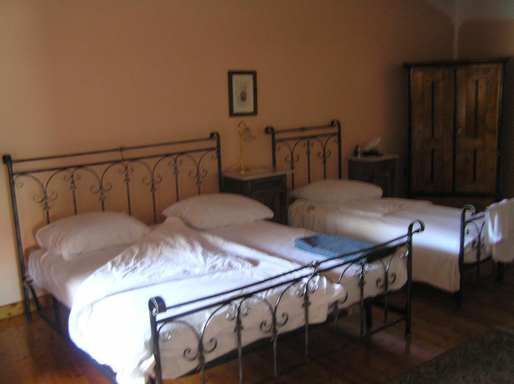 Guesthouse Domacija Sajna Sežana Δωμάτιο φωτογραφία