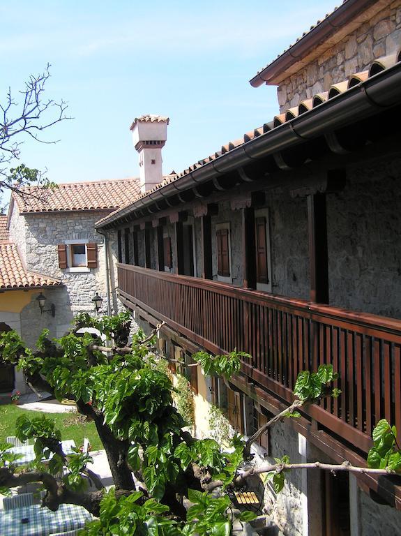 Guesthouse Domacija Sajna Sežana Δωμάτιο φωτογραφία