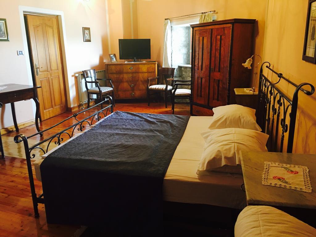 Guesthouse Domacija Sajna Sežana Εξωτερικό φωτογραφία
